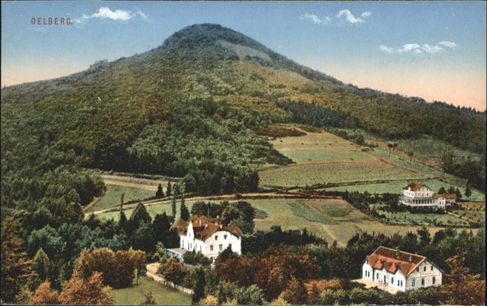 Oelberg Oberbayern
