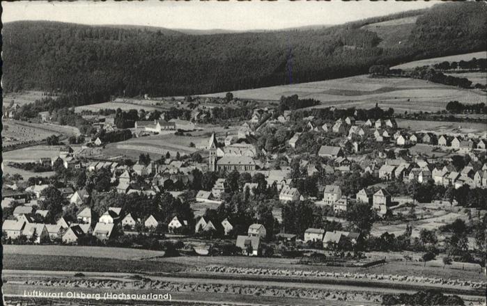 Olsberg Sauerland Olsberg