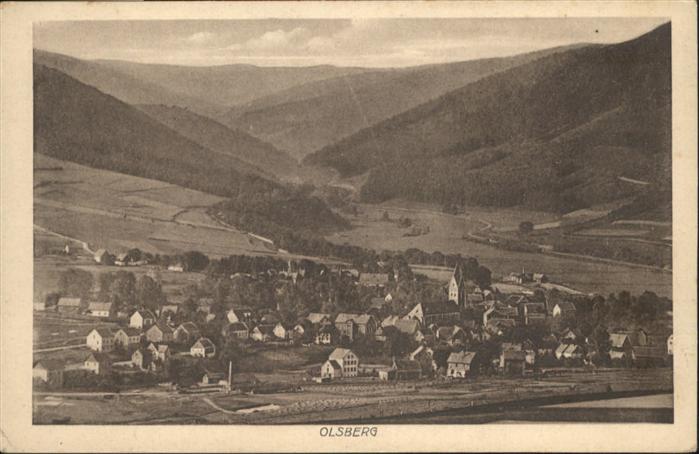 Olsberg Sauerland Olsberg