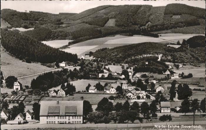 Eslohe Sauerland Eslohe