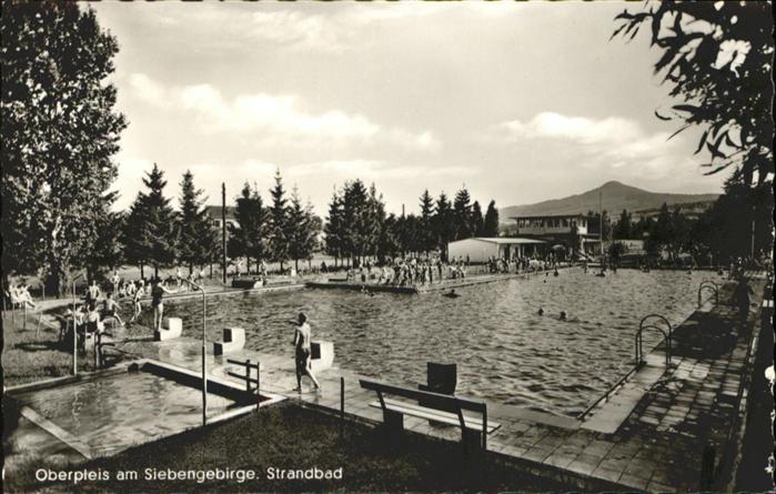 Oberpleis Strandbad