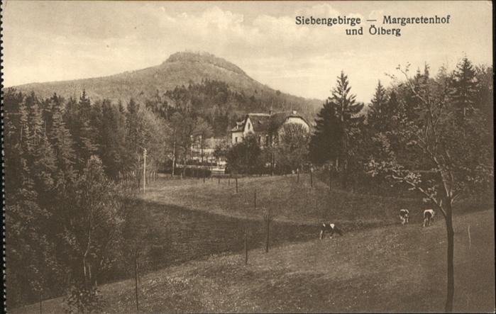 oelberg argaretenhof