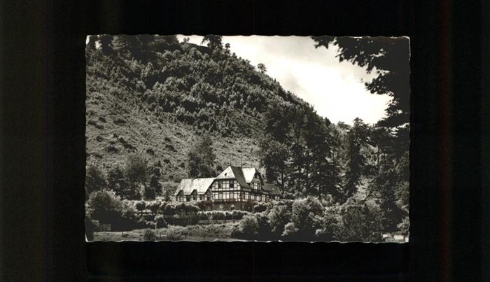 Margarethenhoehe Koenigswinter tel Restaurant Löwenburger Hof *