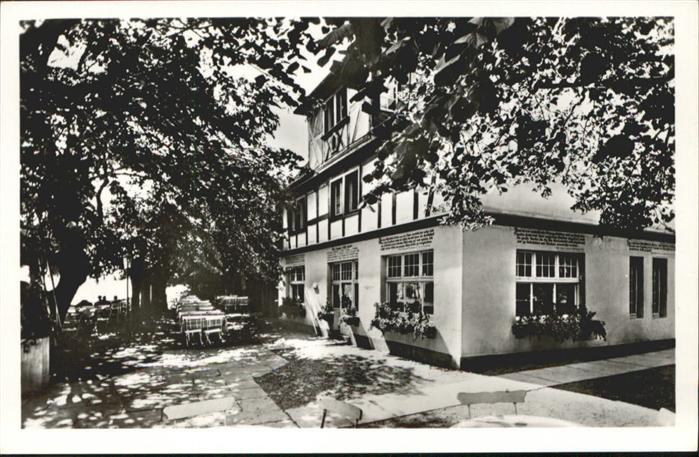 Bad Godesberg Hotel Schaumburger Hof