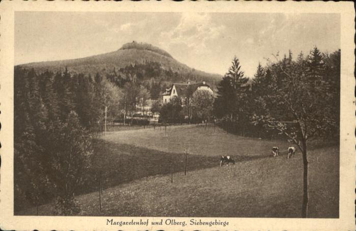 Oelberg argaretenhof