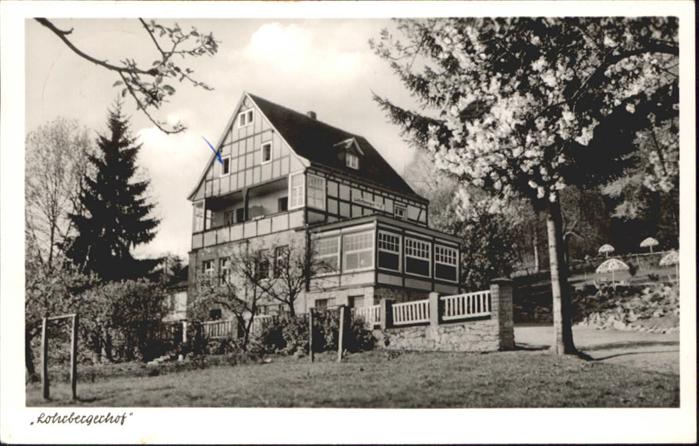 Margarethenhoehe Koenigswinter hrbergerhof x