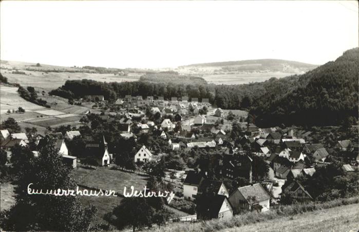 Emmerzhausen