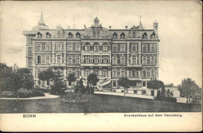 Venusberg Krankenhaus