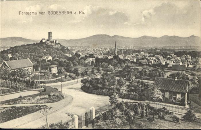 Bad Godesberg