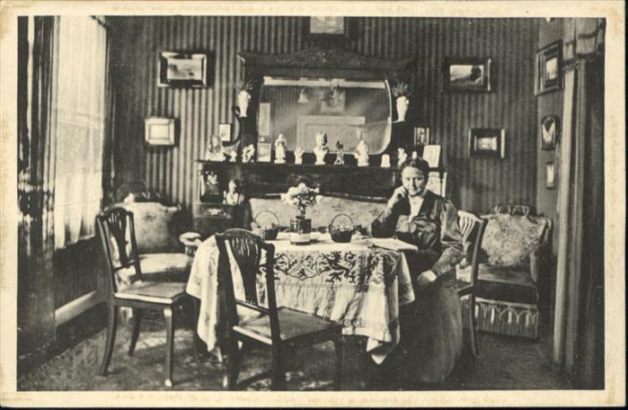 Bad Godesberg Aennchen