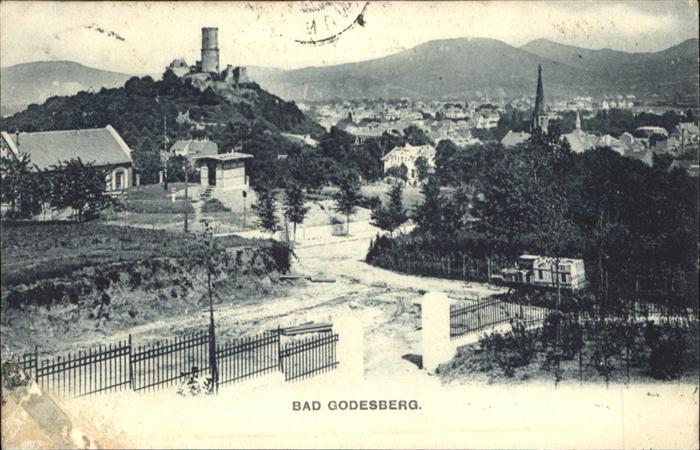 Bad Godesberg