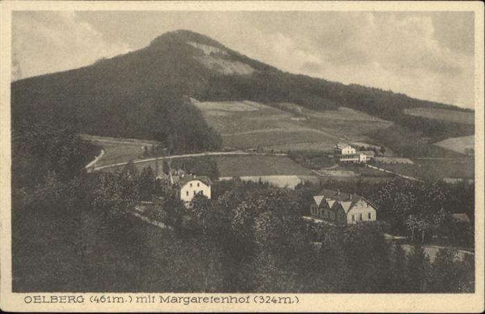 Oelberg argaretenhof