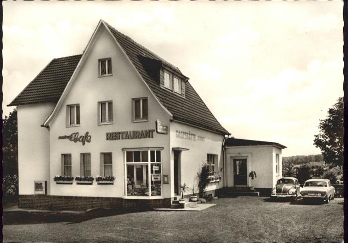 Ittenbach Hotel Restaurant Cafe Schöneck