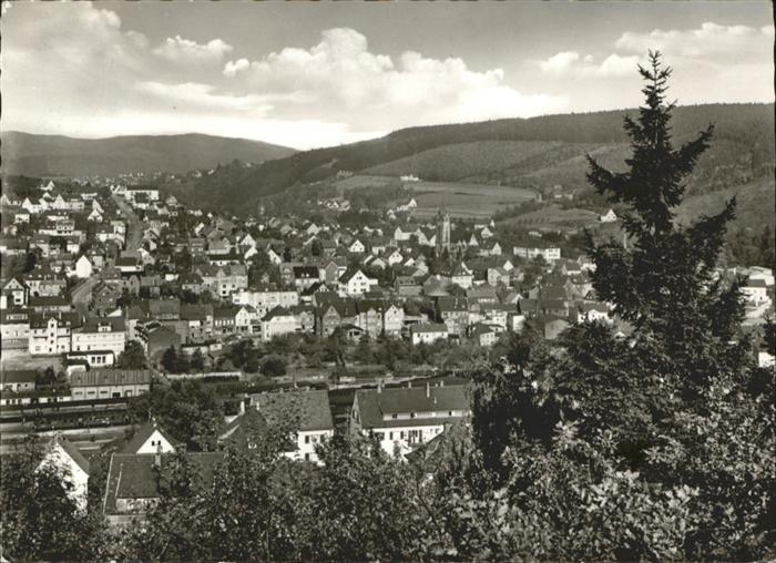 Betzdorf Sieg
