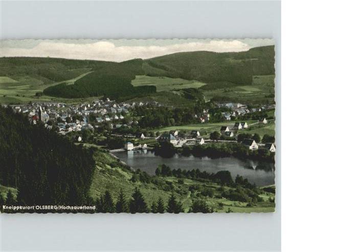 Olsberg Sauerland Olsberg