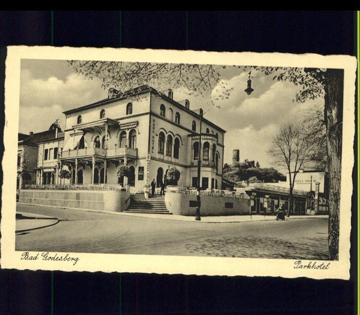Bad Godesberg Parkhotel