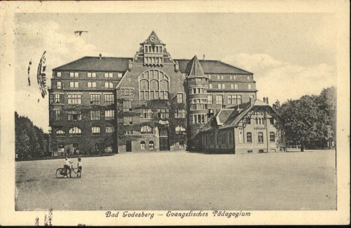 Bad Godesberg Pädagogium