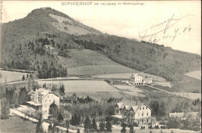 oelberg ophienhof Hotel