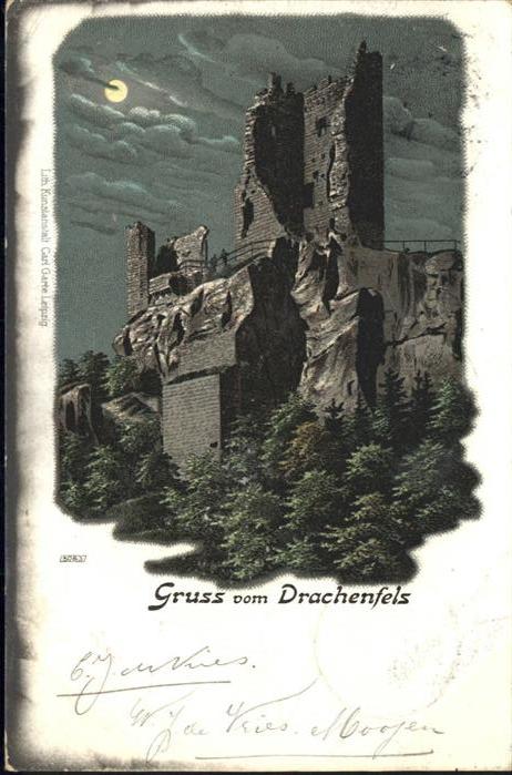 Drachenfels