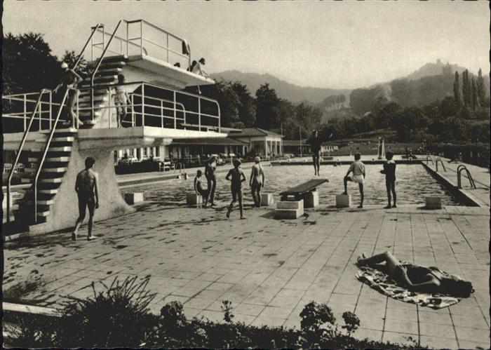 Koenigswinter Schwimmbad