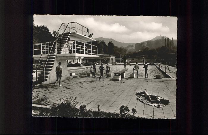 Koenigswinter Schwimmbad