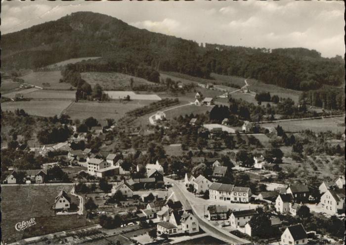 Ittenbach Fliegeraufnahme