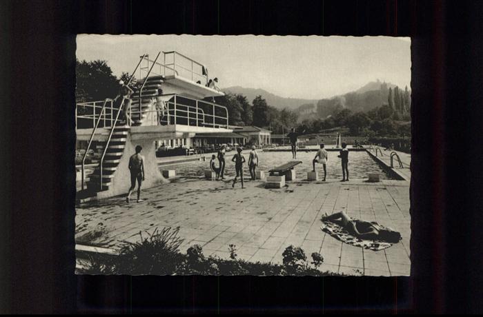 Koenigswinter Schwimmbad