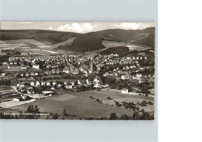 Olsberg Sauerland Olsberg