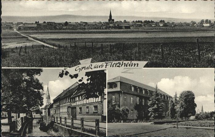 Flerzheim Rheinbach