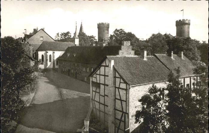 Zuelpich Euskirchen NRW aesmarkt *