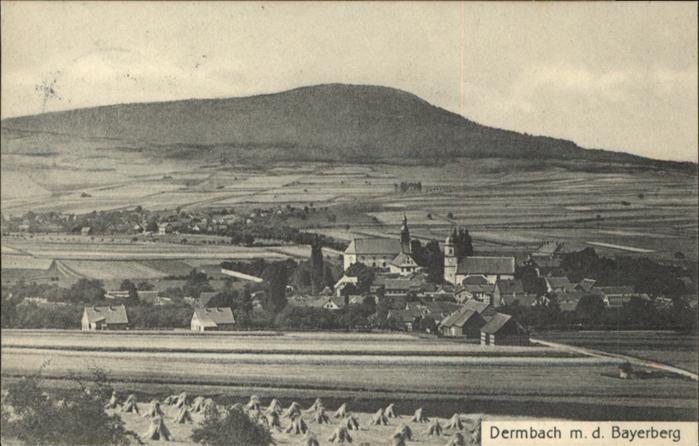 Dermbach Sieg Bayerberg