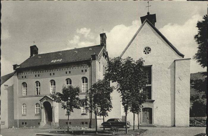 Schleiden Eifel St Antonius Hospital