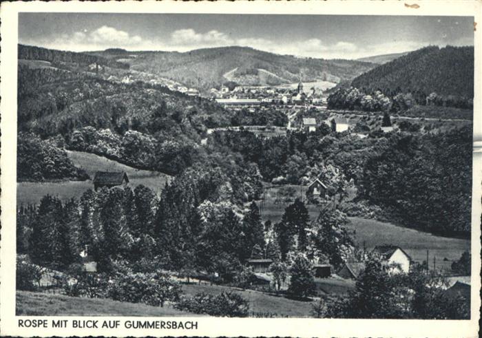 Rospe Gummersbach