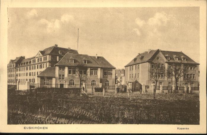 Euskirchen Kaserne