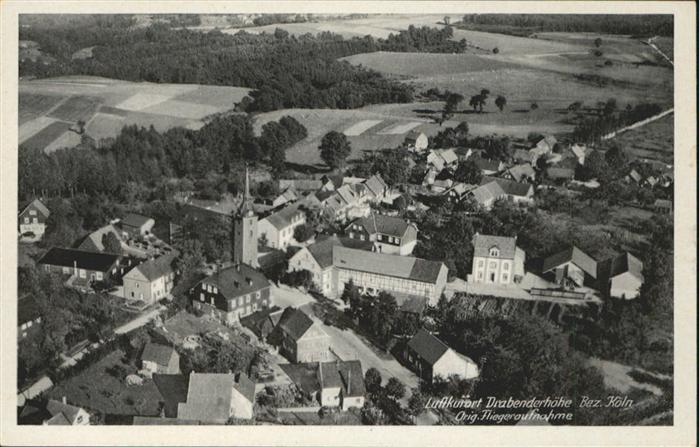 Drabenderhoehe liegeraufnahme