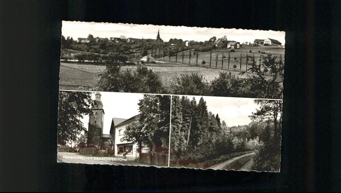 Drabenderhoehe
