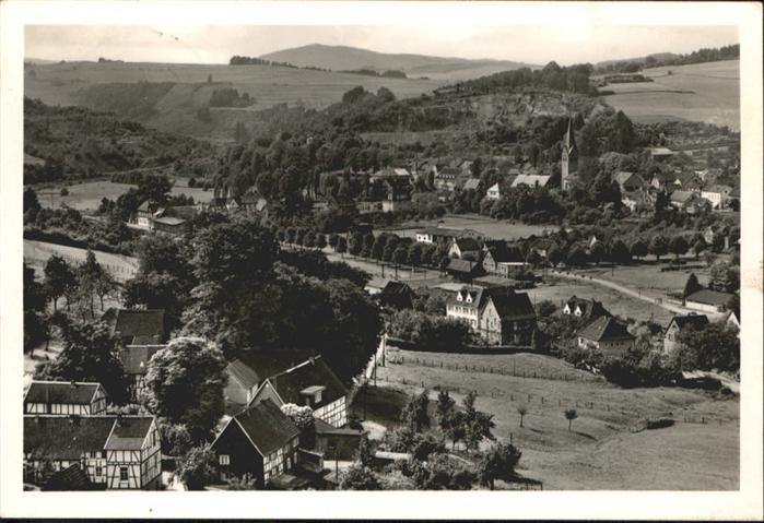 Wiehl Oberbergischer Kreis Wiehl