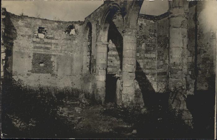 Champien [Handschriftlich]