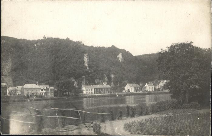 Maubeuge [Handschriftlich]