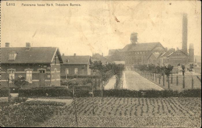 Lens Pas-de-Calais Lens