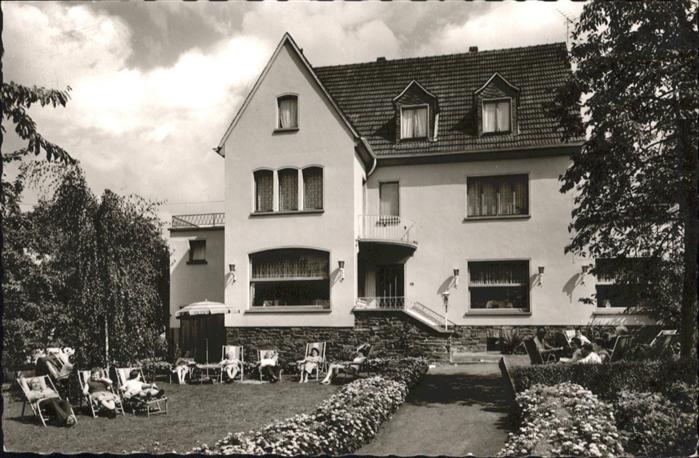 Sehl Pension Schneider