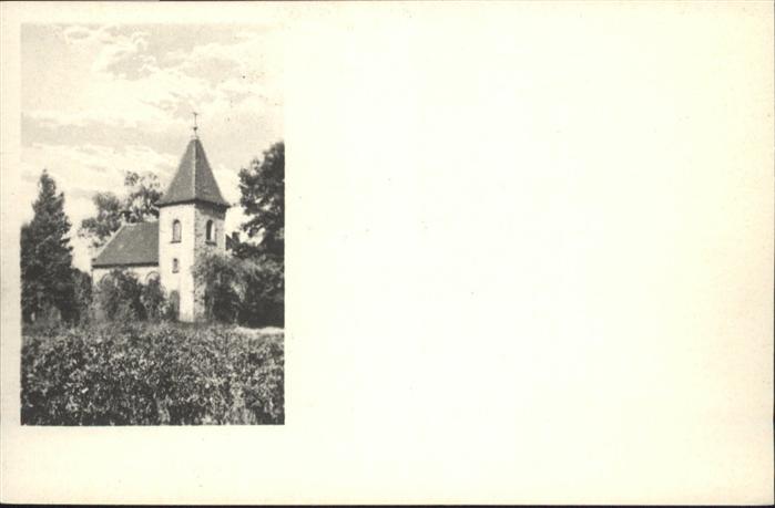 Kirchzarten Diasporapfarrei