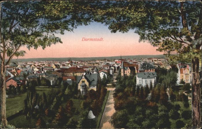 Darmstadt