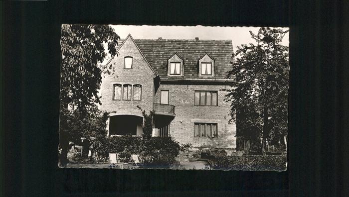 Sehl Pension Schneider