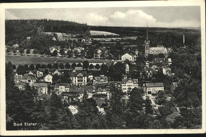Bad Elster