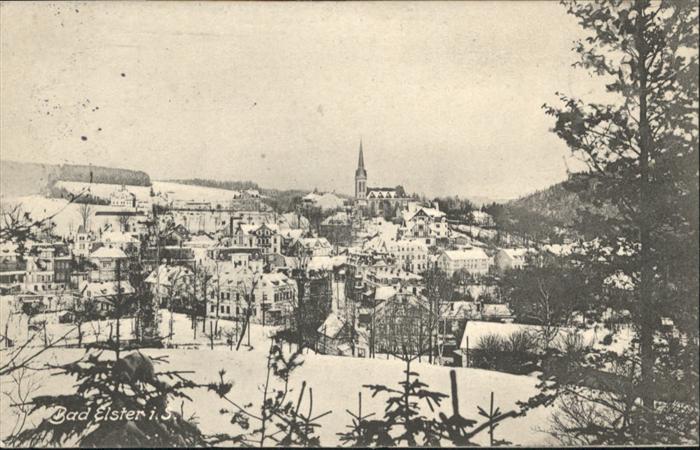 Bad Elster