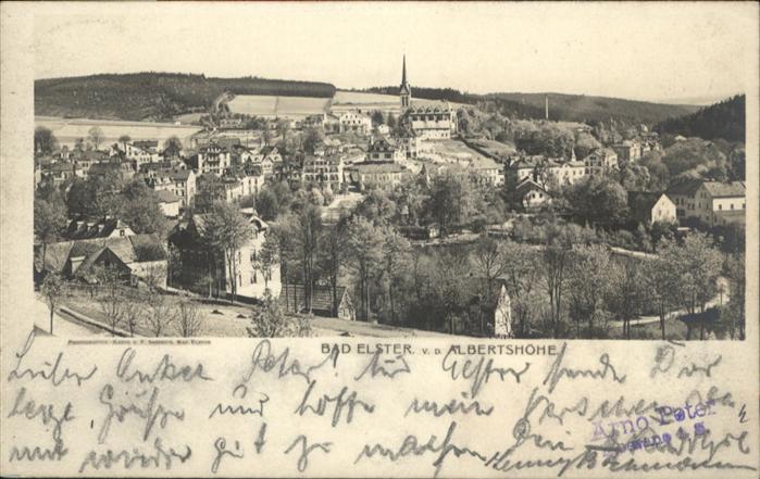 Bad Elster
