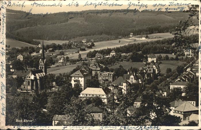 Bad Elster