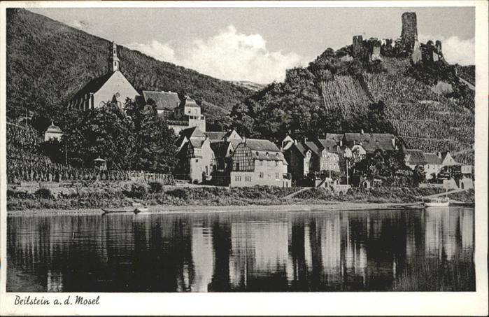 Beilstein Mosel