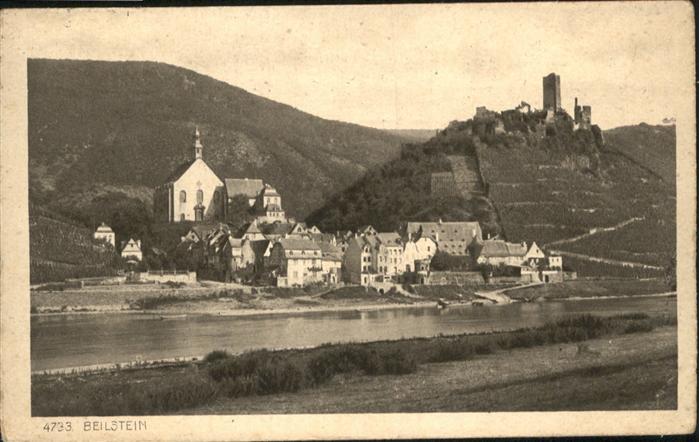 Beilstein Mosel